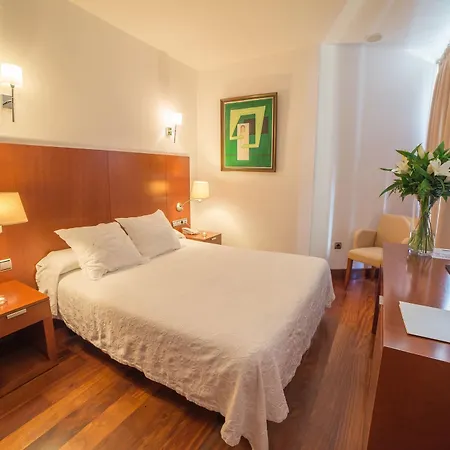 Acinipo Hotel