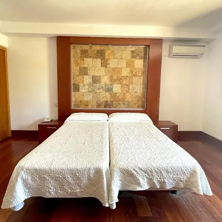 Szálloda Acinipo Ronda