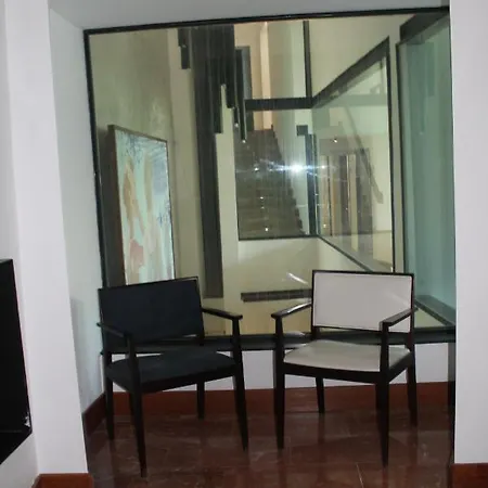 Hotel Acinipo 4*