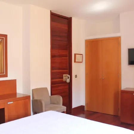 Acinipo Hotel