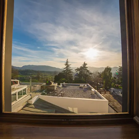 Acinipo Szálloda 4*