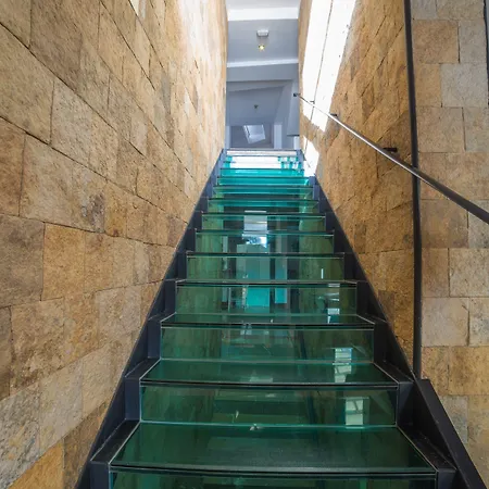 Szálloda Acinipo 4*