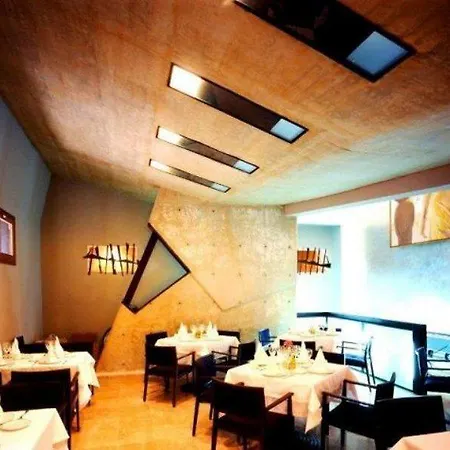 Acinipo Hotel Ronda