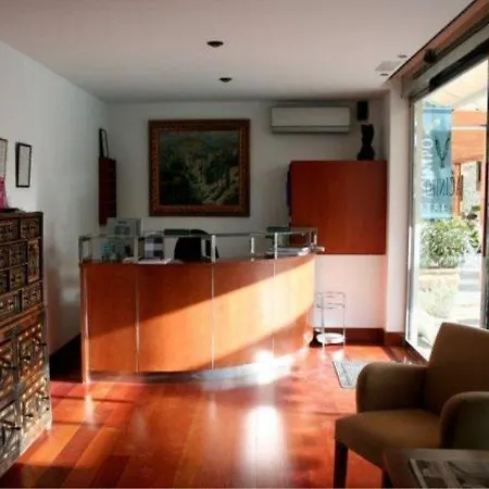 Acinipo Hotel