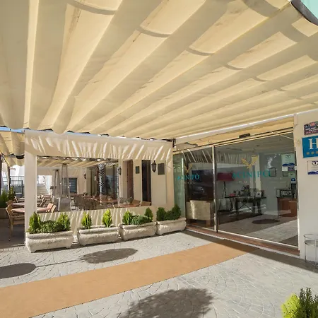 Acinipo 4* Ronda