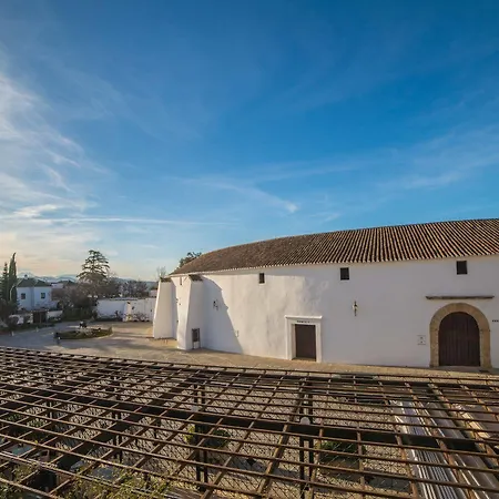 Szálloda Acinipo Ronda