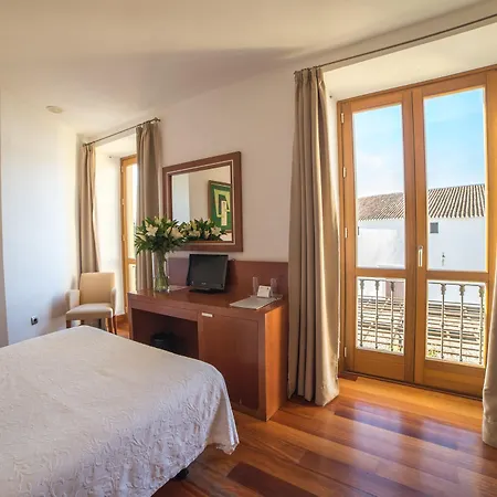 Hotel Acinipo 4*