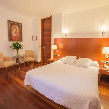 Hotel Acinipo Ronda
