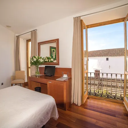 Acinipo 4* Ronda