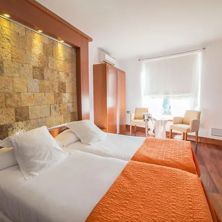 Otel Acinipo Ronda