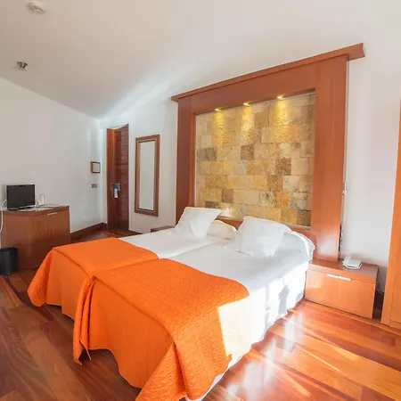 Acinipo 4* Ronda