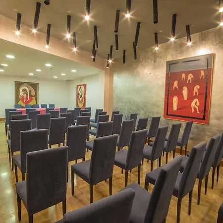 Hotel Acinipo Ronda