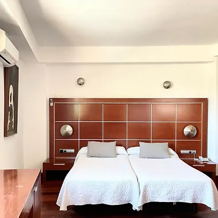 Hotel Acinipo