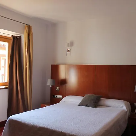 Hotel Acinipo Ronda