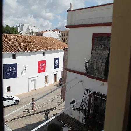 Acinipo Hotel Ronda