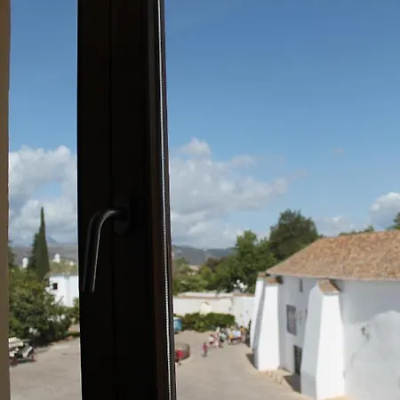 Hotel Acinipo