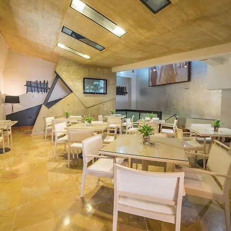 Acinipo Hotel