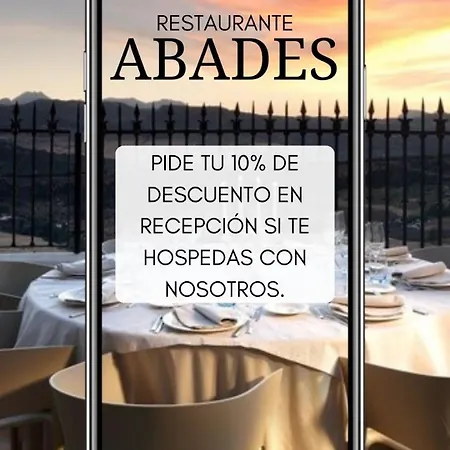 Hotel Acinipo
