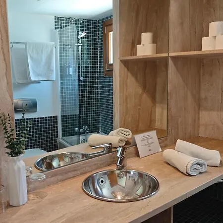 Hotel Acinipo Ronda