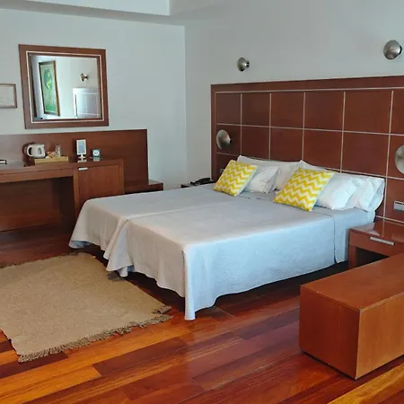 Acinipo Hotell Ronda