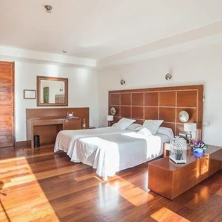 Acinipo Hotell Ronda