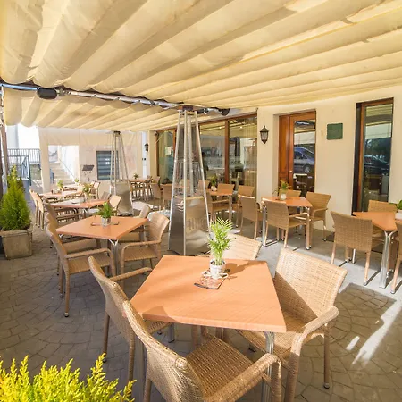 Hotell Acinipo Ronda