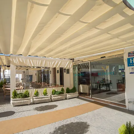 Acinipo Hotel Ronda