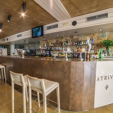 Acinipo Hotel Ronda