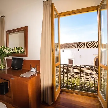 Acinipo Hotel Ronda