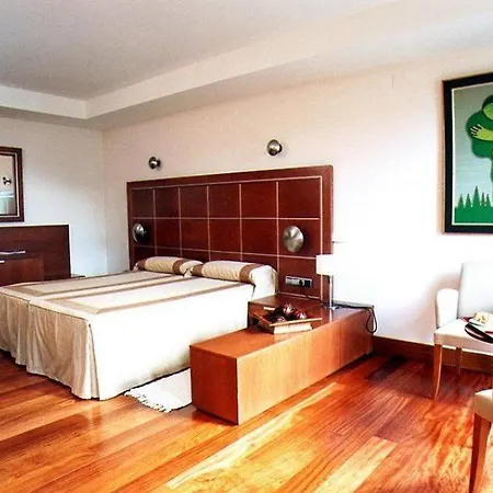 Otel Acinipo Ronda