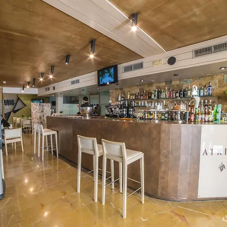 Acinipo Hotel Ronda