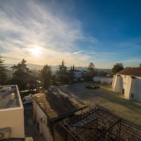 Hotel Acinipo 4*