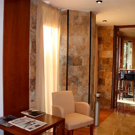 Acinipo Hotel