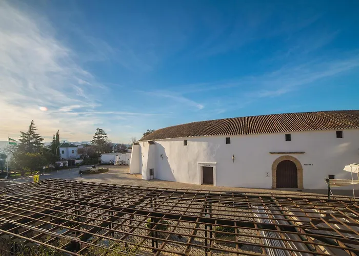 Otel Acinipo Ronda